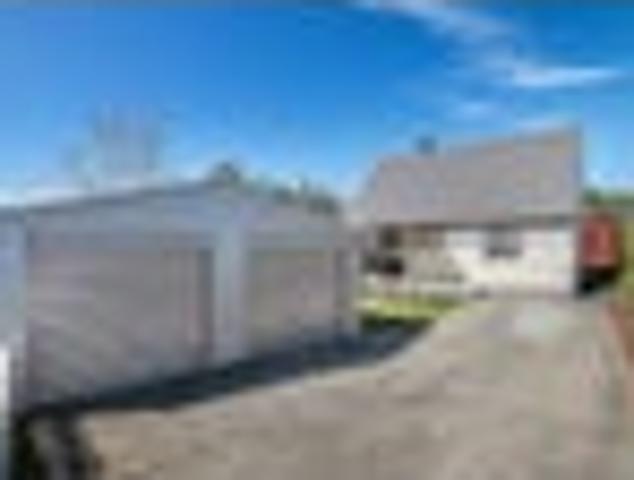House for rent in Rapanui