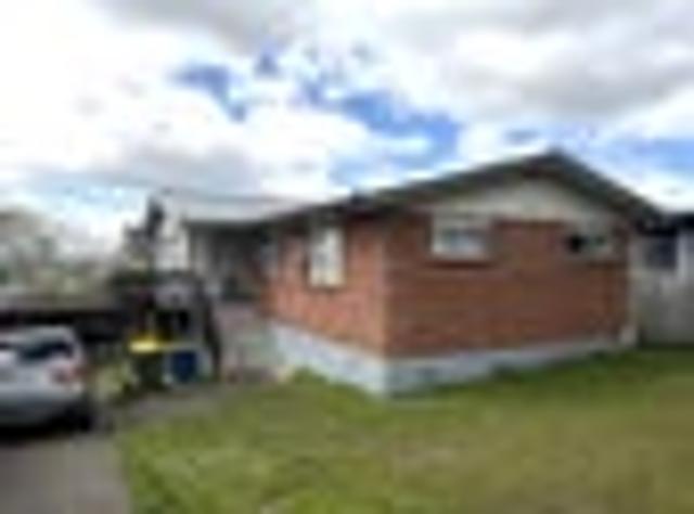 House for rent in Glendene, Henderson-Massey