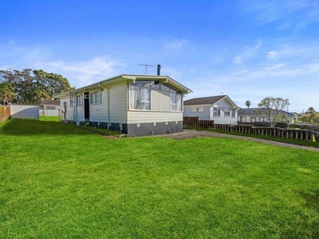House for rent in Glendene, Henderson-Massey