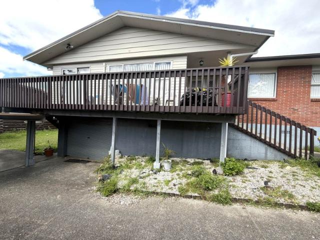 House for rent in Glendene, Henderson-Massey