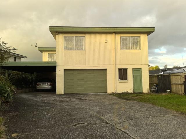 House for rent in Oratia, Oroua County