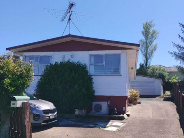 House for rent in Glendene, Henderson-Massey