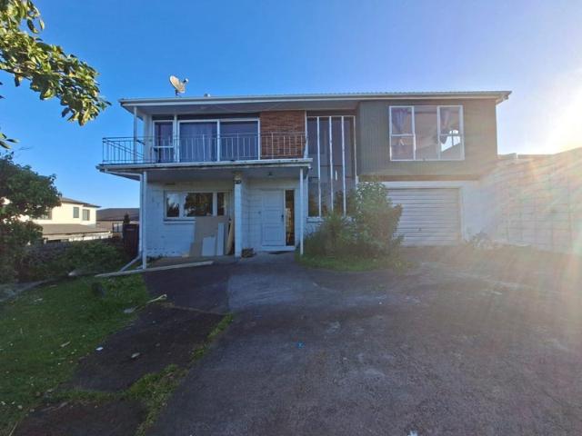 House for rent in Kelston, Whau