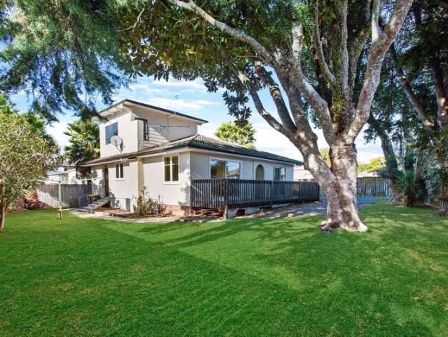 House for rent in Glendene, Henderson-Massey