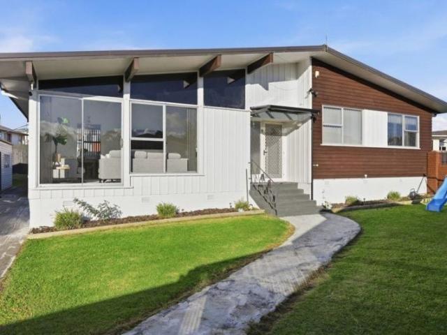 House for rent in Glendene, Henderson-Massey