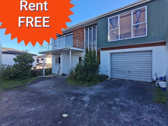 House for rent in Kelston, Whau
