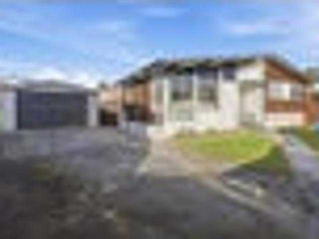 House for rent in Glendene, Henderson-Massey