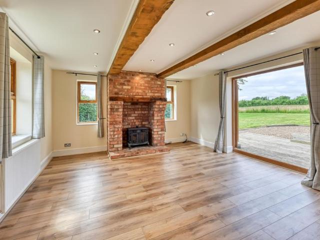 House for rent in Kemberton
