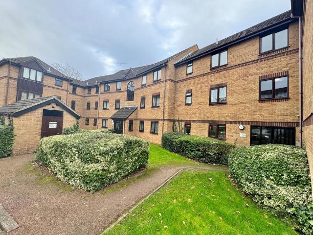 Apartment for rent in East Bank, Norfolk