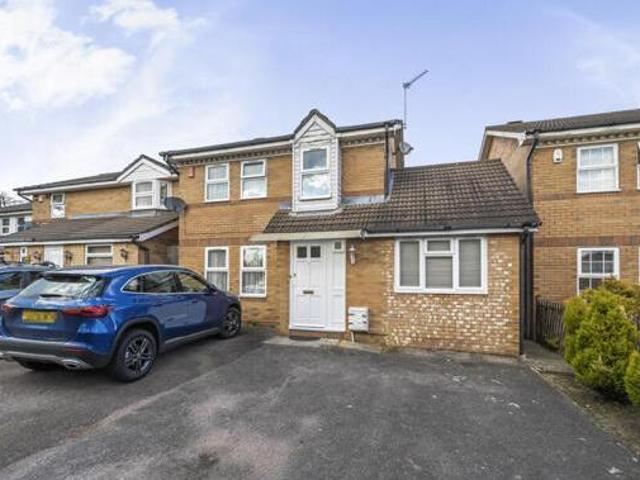 House for sale in Hertfordshire