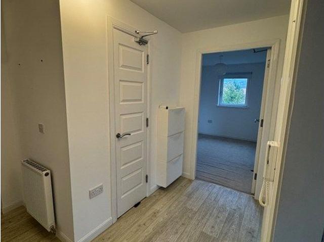 Apartment for rent in Raploch, Stirling