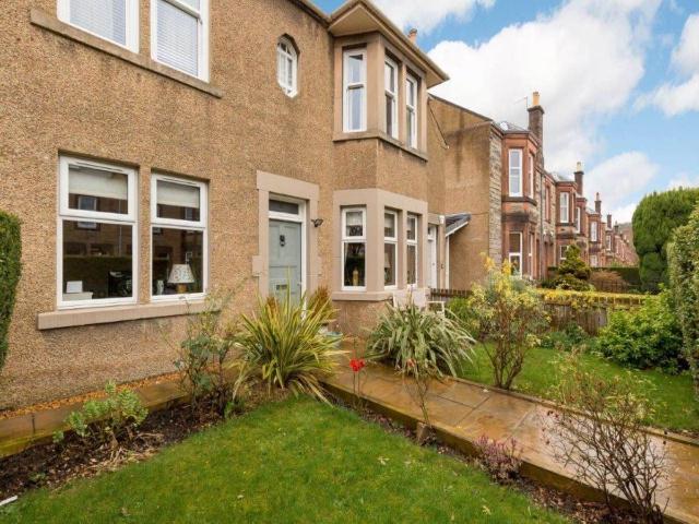 Apartment for rent in Balgreen, City of Edinburgh