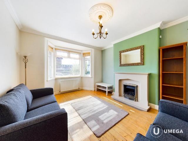 House for rent in Balgreen, Murrayfield