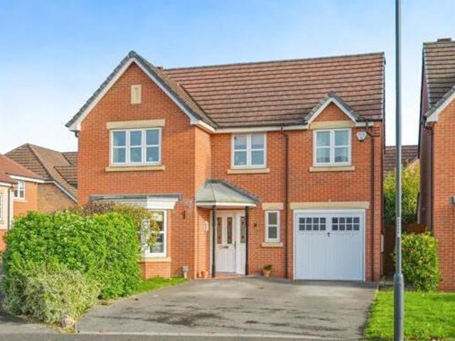 House for sale in East Midlands
