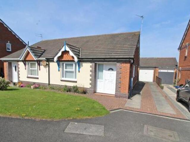 House for sale in Blyth, Northumberland
