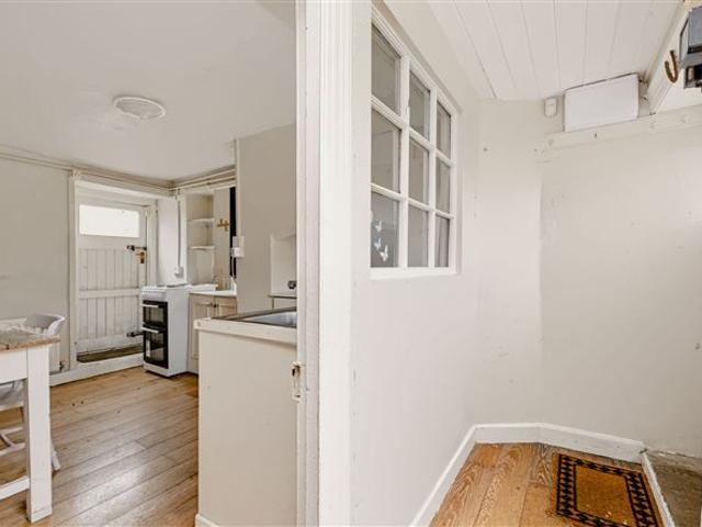 Townhouse for sale in Skerries, County Dublin