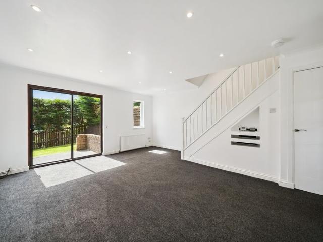 House for rent in Mearns, Scotland