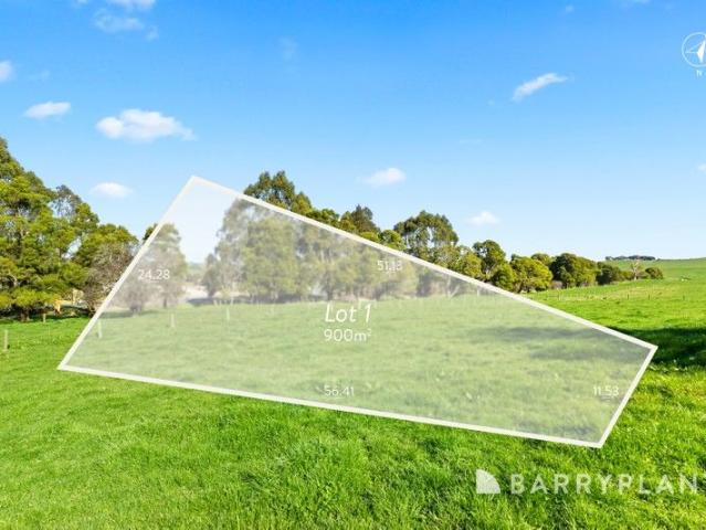 Land for sale in Korumburra, Victoria