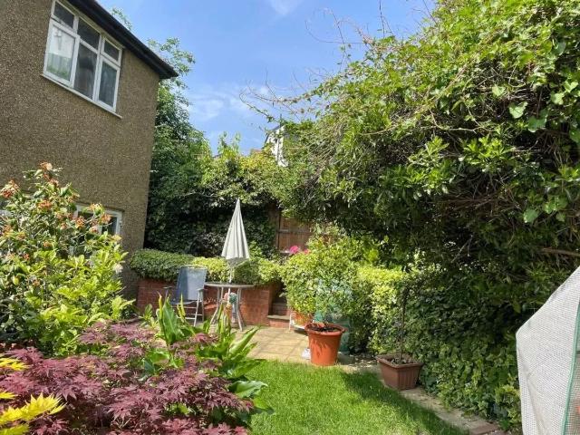 House for rent in The Hale, Greater London