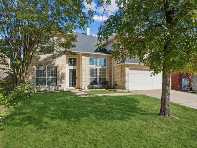 House for sale in Denton, Texas