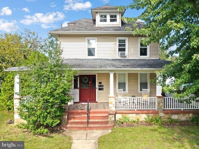 House for sale in Glendora, Gloucester Township