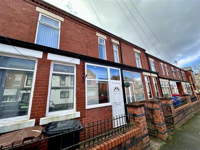 Apartment for rent in Little Bolton, Salford