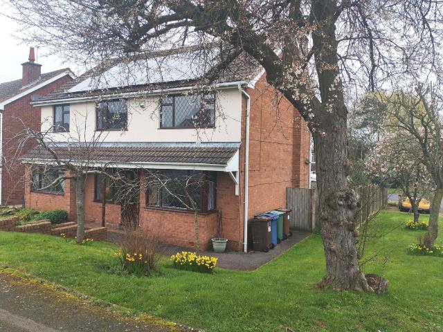 Apartment for rent in Gnosall, Baswich