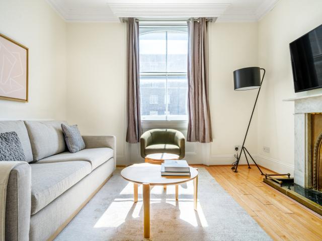 Apartment for rent in South Kensington, Brompton Apartment for rent in South Kensington, Brompton