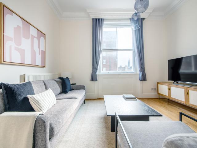 Apartment for rent in Brompton, Isle Of Man
