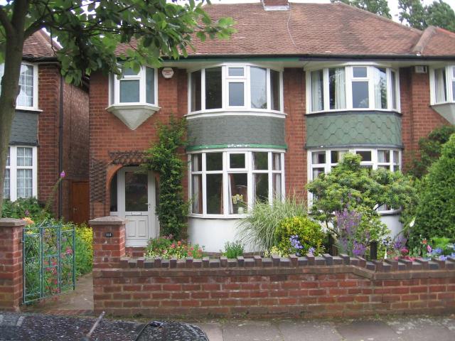 House for rent in Perry Barr, West Midlands