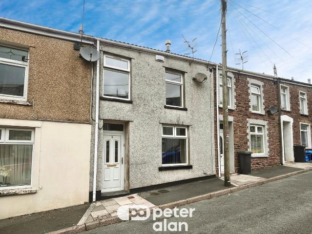 House for rent in Wales