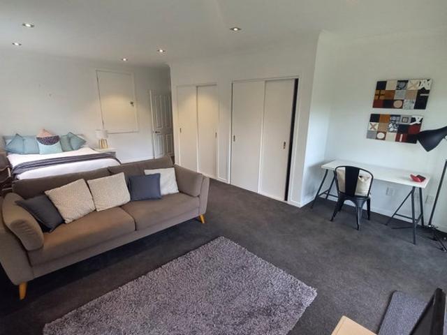 Apartment for rent in Hillersden, Oroua County