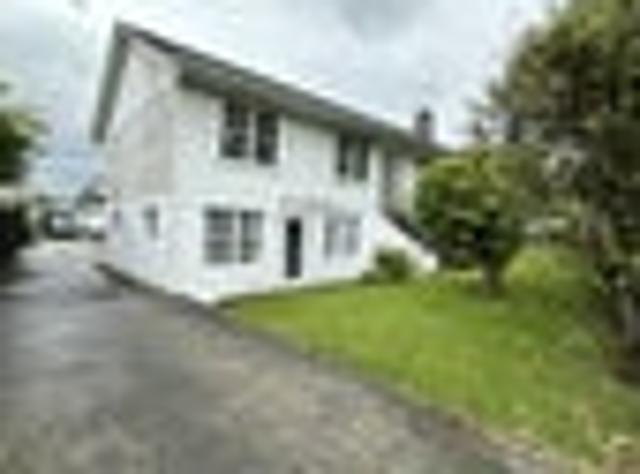 House for rent in Hillersden, Oroua County