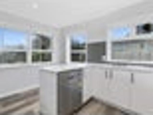 Apartment for rent in Hillersden