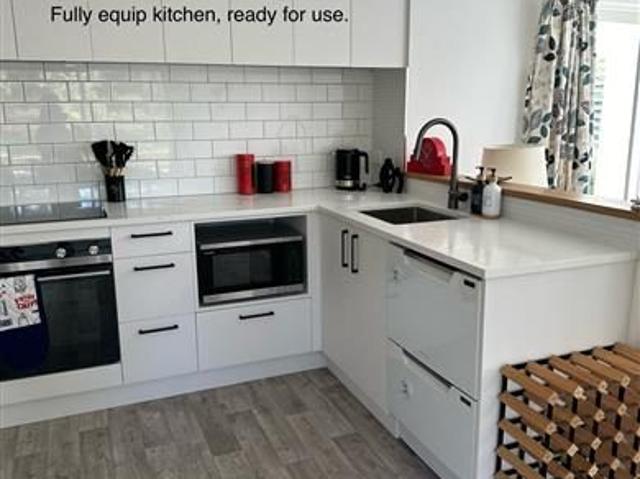 Apartment for rent in Hillersden, Oroua County