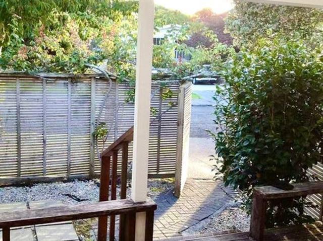 Apartment for rent in Hillersden, Oroua County