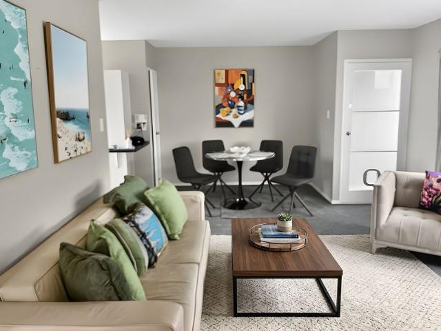Apartment for rent in Hillersden