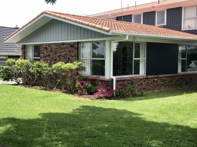 Apartment for rent in Hillersden, Oroua County