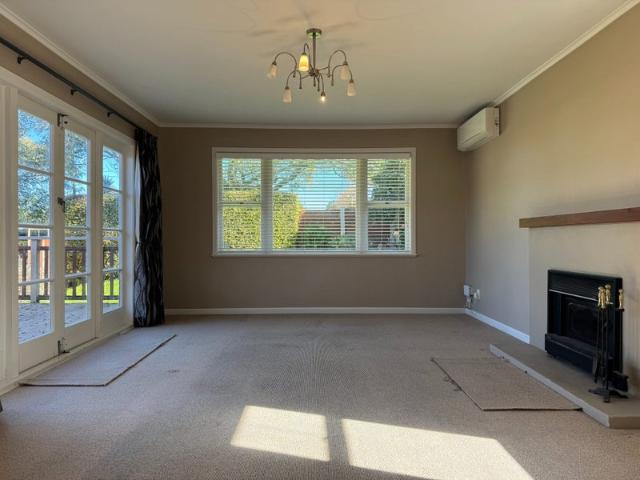 House for rent in Hillersden, Oroua County