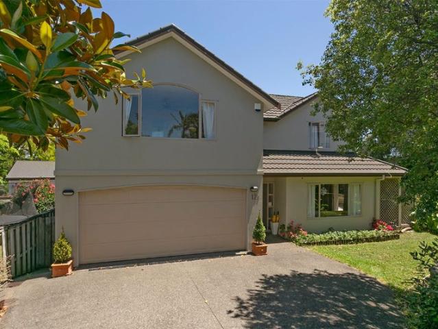 House for rent in Glendowie, Ōrākei