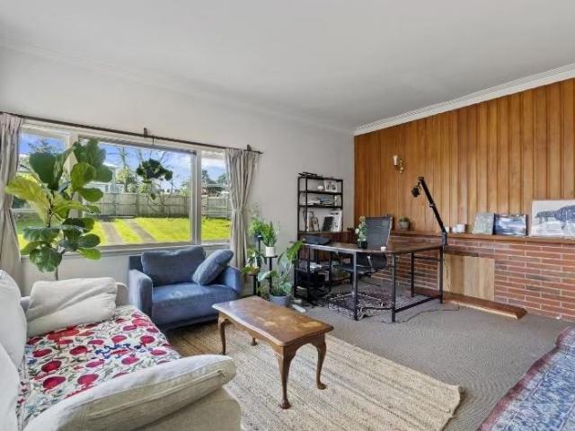House for rent in Hillersden, Oroua County