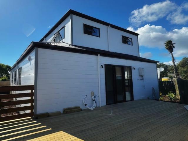 House for rent in Hillersden, Oroua County