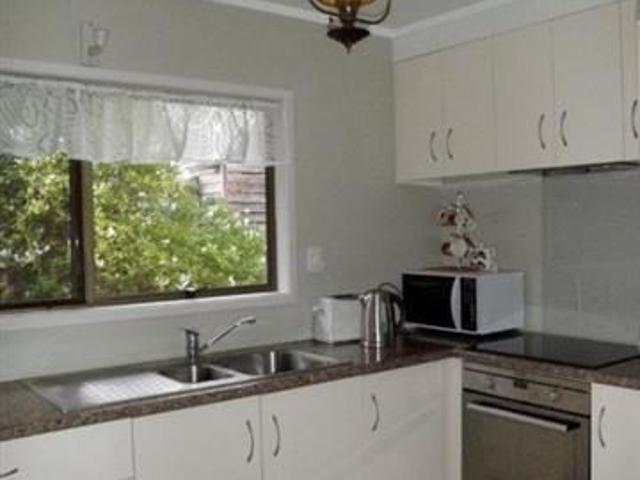House for rent in Hillersden, Oroua County