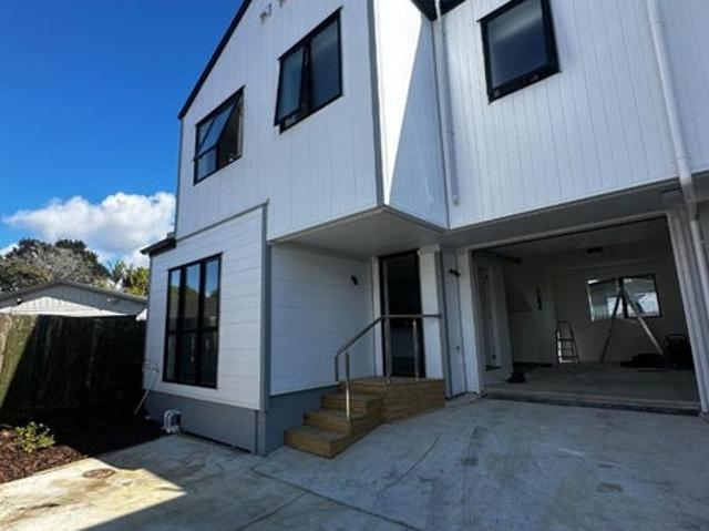 House for rent in Hillersden, Oroua County