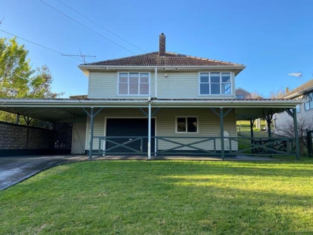 House for rent in Hillersden, Oroua County