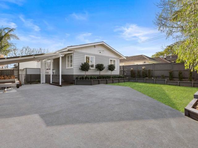 House for rent in Hillersden
