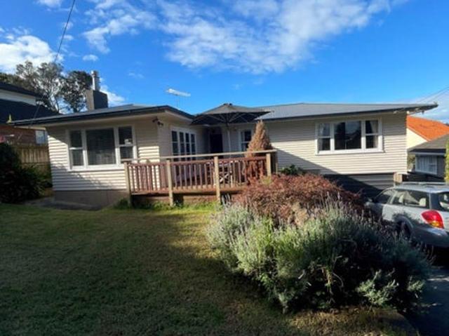 House for rent in Hillersden