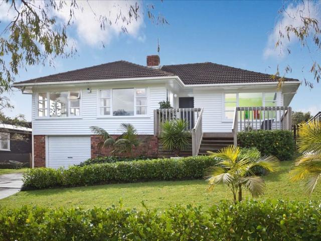 House for rent in Hillersden
