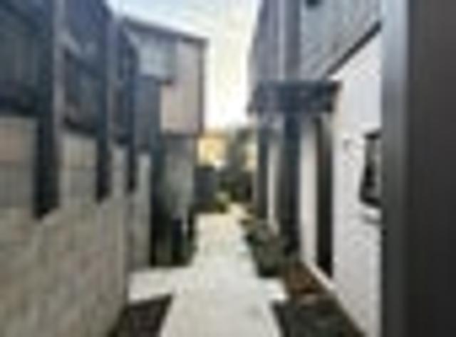 Townhouse for rent in Hillersden