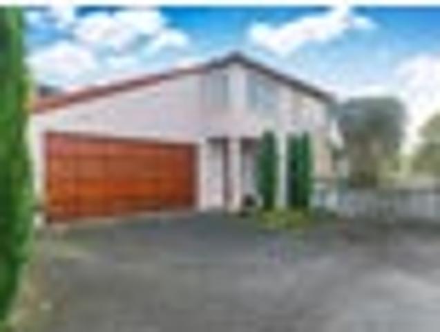 Townhouse for rent in Hillersden, Oroua County